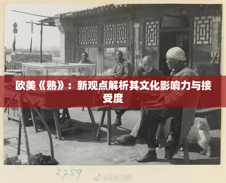 欧美《熟》：新观点解析其文化影响力与接受度