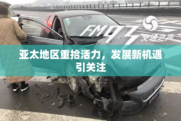 亚太地区重拾活力，发展新机遇引关注