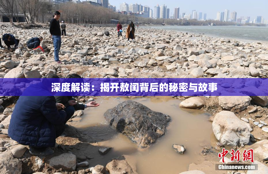 深度解读：揭开敖闰背后的秘密与故事