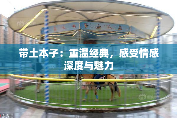 带土本子：重温经典，感受情感深度与魅力
