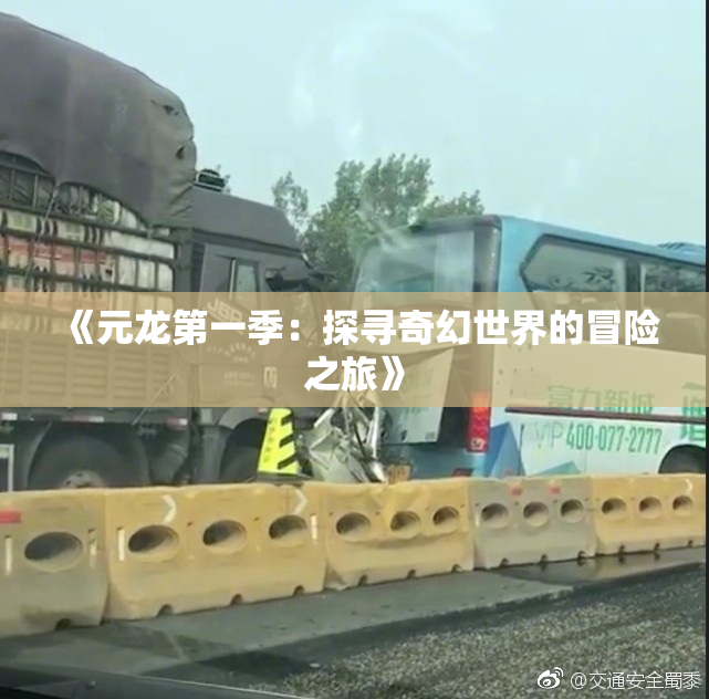 《元龙第一季：探寻奇幻世界的冒险之旅》