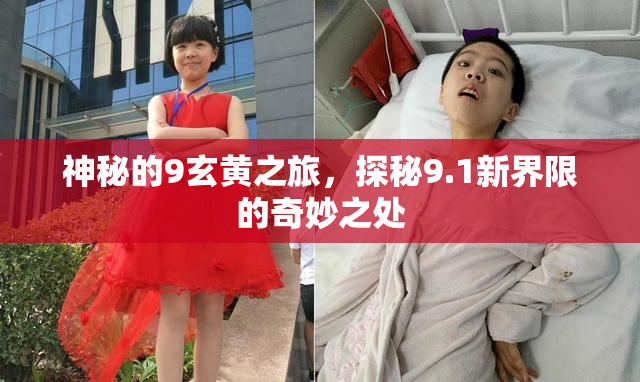 神秘的9玄黄之旅，探秘9.1新界限的奇妙之处