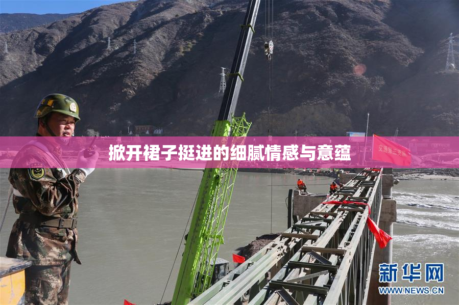 掀开裙子挺进的细腻情感与意蕴