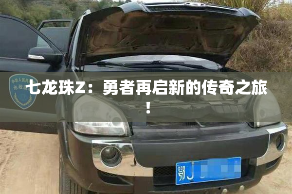 七龙珠Z：勇者再启新的传奇之旅！