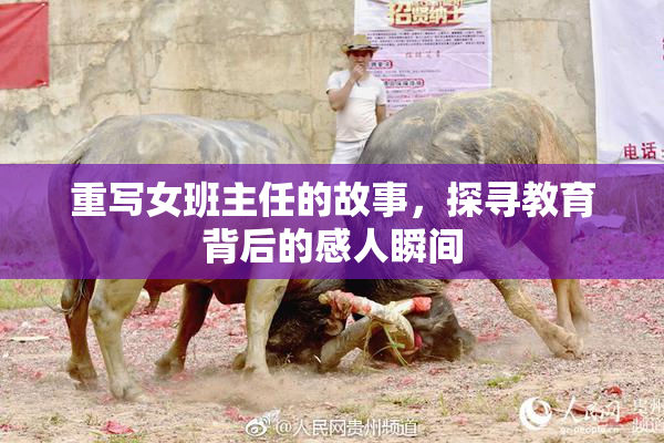 重写女班主任的故事，探寻教育背后的感人瞬间