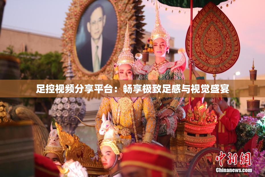 足控视频分享平台：畅享极致足感与视觉盛宴