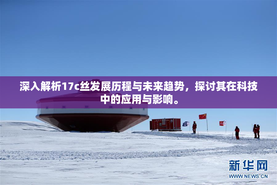 深入解析17c丝发展历程与未来趋势，探讨其在科技中的应用与影响。