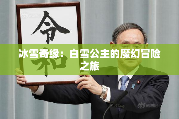 冰雪奇缘：白雪公主的魔幻冒险之旅
