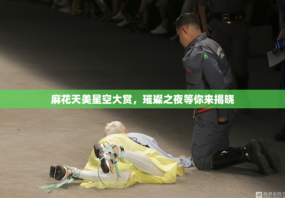 麻花天美星空大赏，璀璨之夜等你来揭晓
