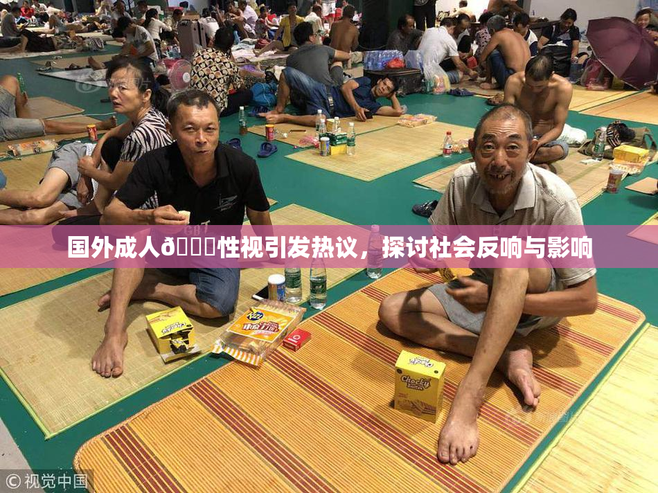 国外成人🔞性视引发热议，探讨社会反响与影响