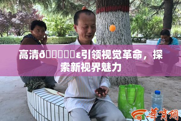 高清🔞❌‌ε引领视觉革命，探索新视界魅力