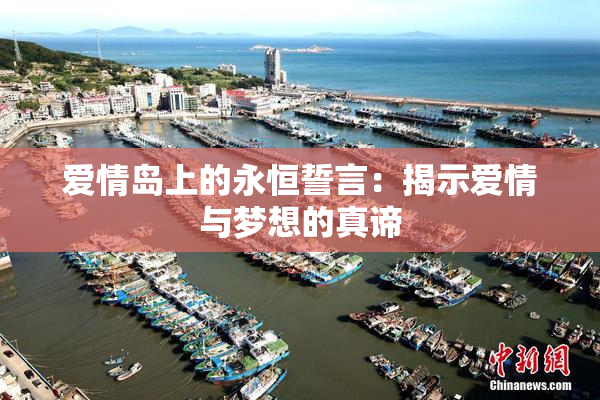 爱情岛上的永恒誓言：揭示爱情与梦想的真谛