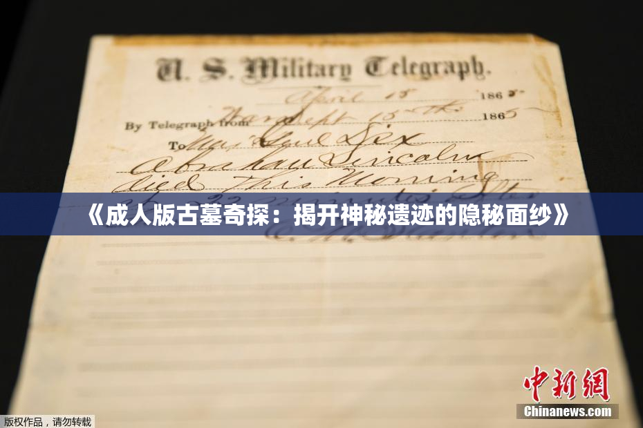 《成人版古墓奇探：揭开神秘遗迹的隐秘面纱》