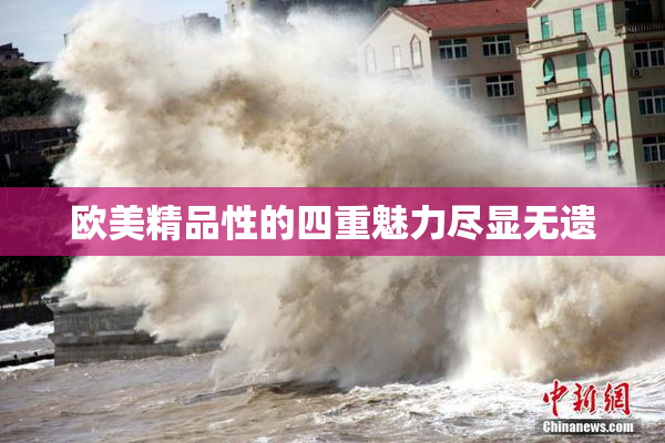 欧美精品性的四重魅力尽显无遗