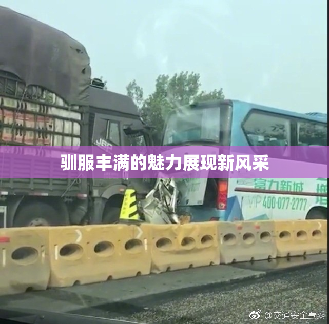 驯服丰满的魅力展现新风采