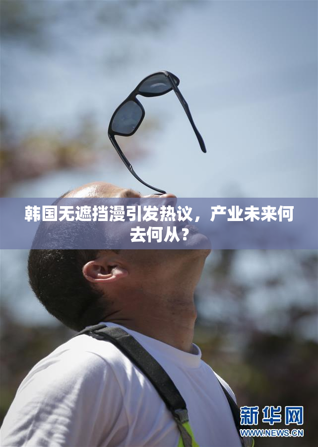 韩国无遮挡漫引发热议，产业未来何去何从？
