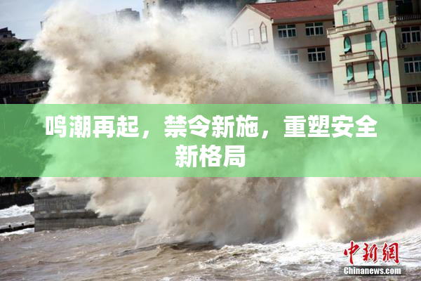 鸣潮再起，禁令新施，重塑安全新格局