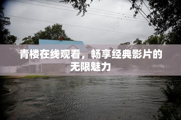 青楼在线观看，畅享经典影片的无限魅力