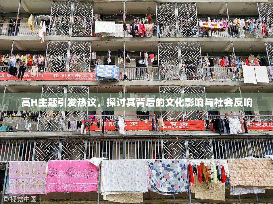 高H主题引发热议，探讨其背后的文化影响与社会反响