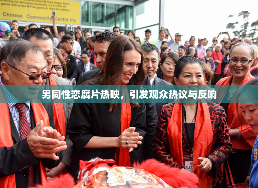 男同性恋腐片热映，引发观众热议与反响