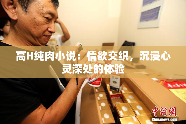 高H纯肉小说：情欲交织，沉浸心灵深处的体验