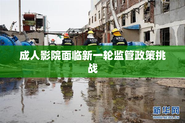 成人影院面临新一轮监管政策挑战