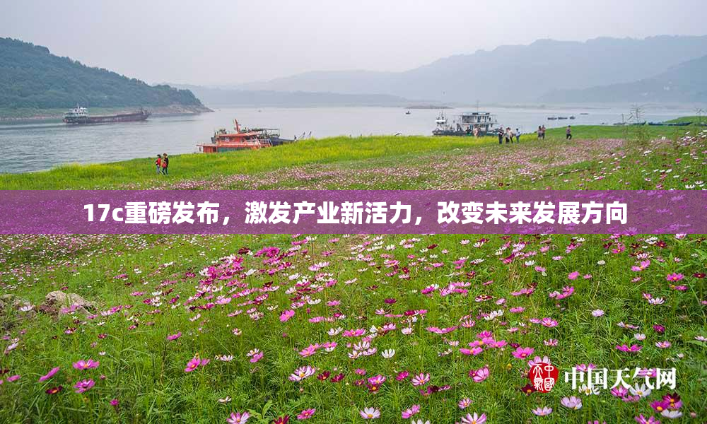 17c重磅发布，激发产业新活力，改变未来发展方向