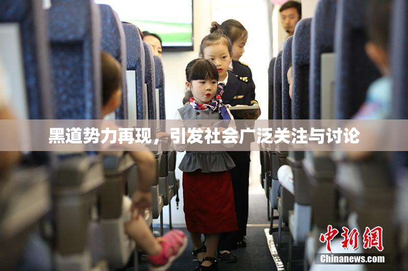 黑道势力再现，引发社会广泛关注与讨论