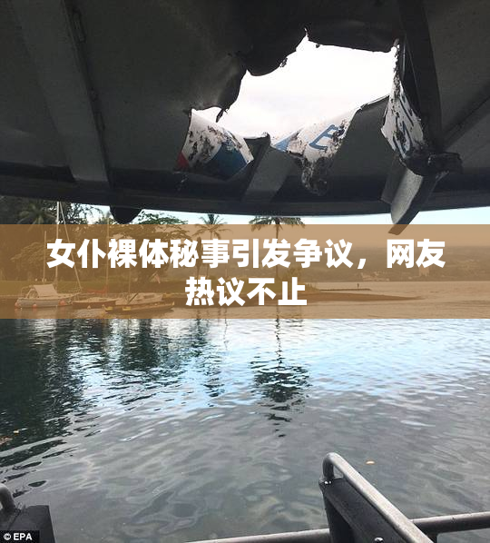 女仆裸体秘事引发争议，网友热议不止