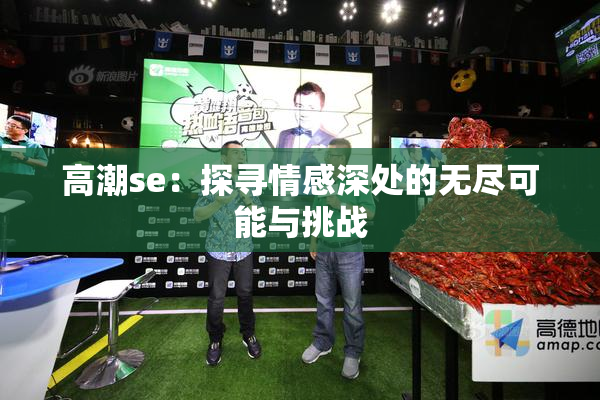 高潮se：探寻情感深处的无尽可能与挑战