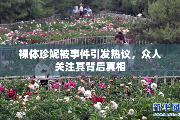 裸体珍妮被事件引发热议，众人关注其背后真相