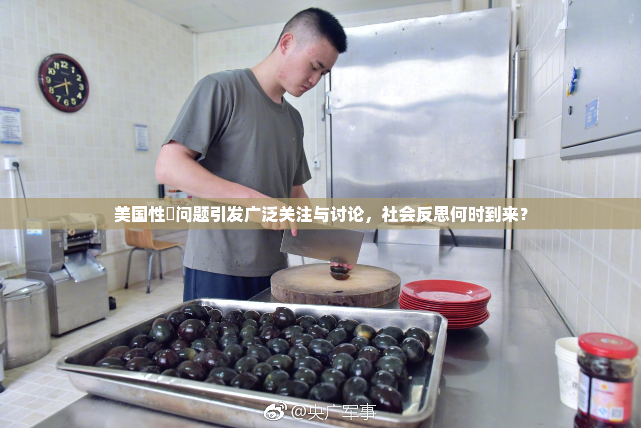 美国性婬问题引发广泛关注与讨论，社会反思何时到来？