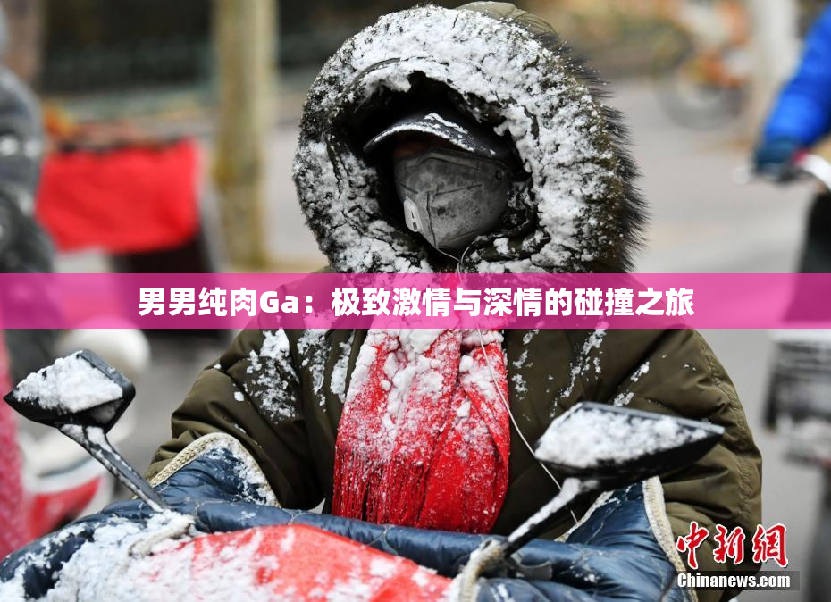 男男纯肉Ga：极致激情与深情的碰撞之旅