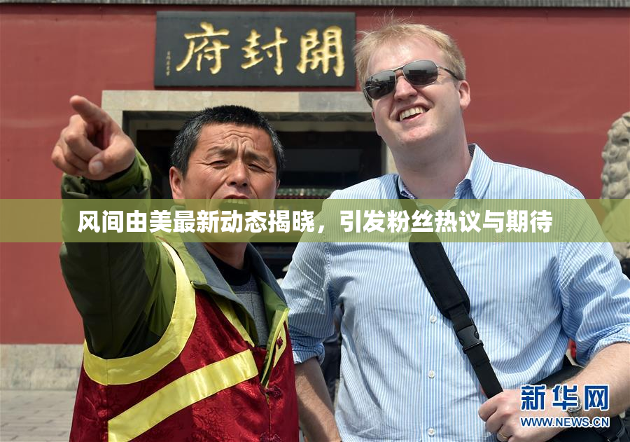 风间由美最新动态揭晓，引发粉丝热议与期待
