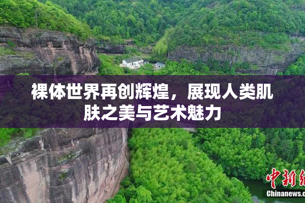 裸体世界再创辉煌，展现人类肌肤之美与艺术魅力