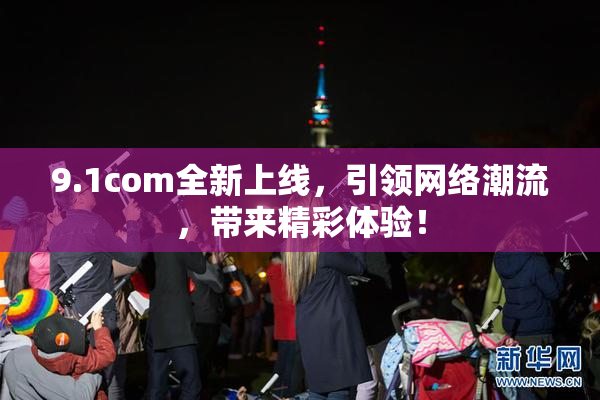 9.1com全新上线，引领网络潮流，带来精彩体验！