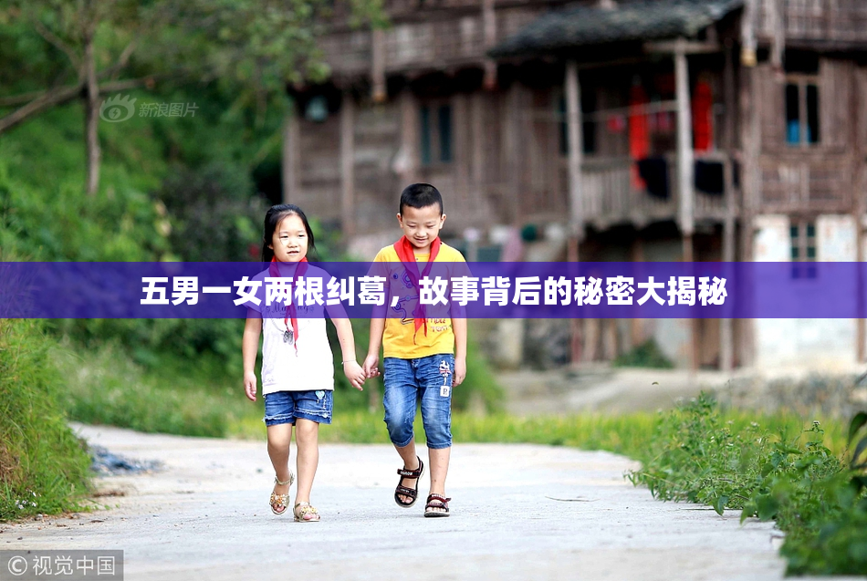 五男一女两根纠葛，故事背后的秘密大揭秘