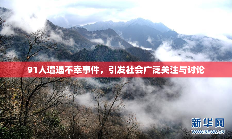 91人遭遇不幸事件，引发社会广泛关注与讨论