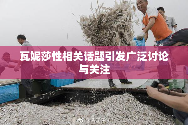 瓦妮莎性相关话题引发广泛讨论与关注