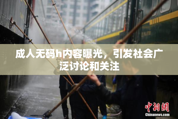 成人无码h内容曝光，引发社会广泛讨论和关注
