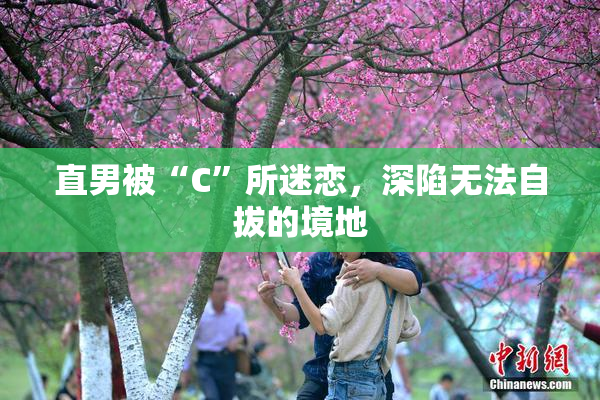 直男被“C”所迷恋，深陷无法自拔的境地