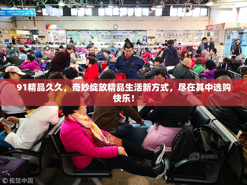 91精品久久，奇妙绽放精品生活新方式，尽在其中选购快乐！