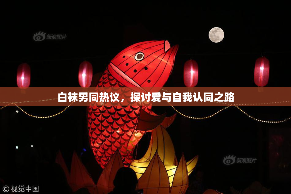 白袜男同热议，探讨爱与自我认同之路