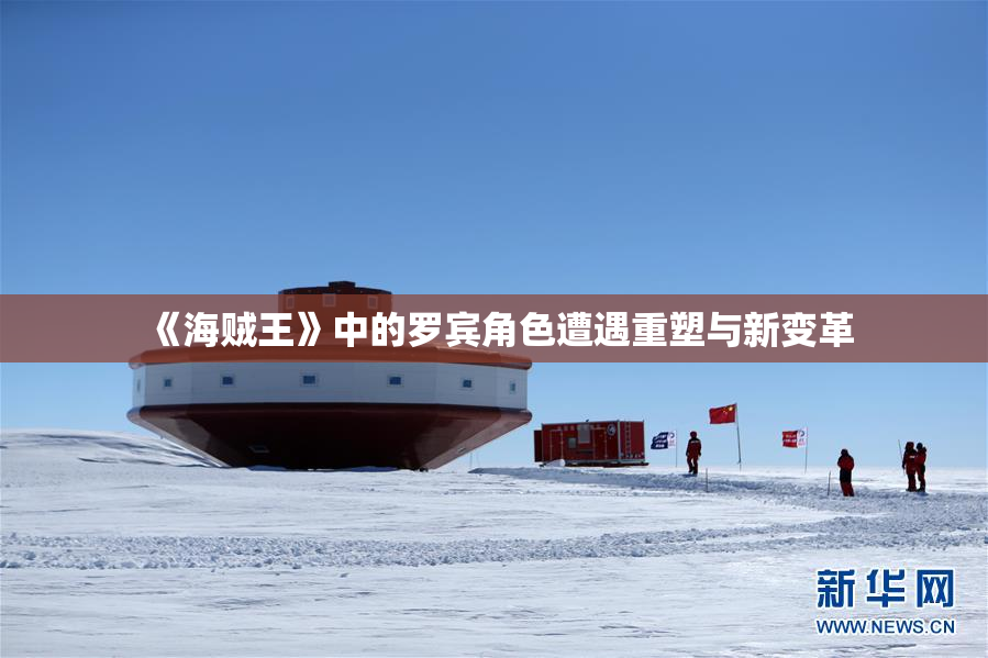 《海贼王》中的罗宾角色遭遇重塑与新变革