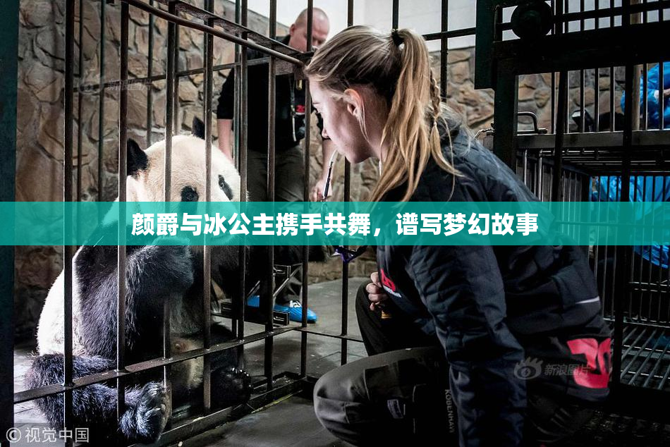 颜爵与冰公主携手共舞，谱写梦幻故事