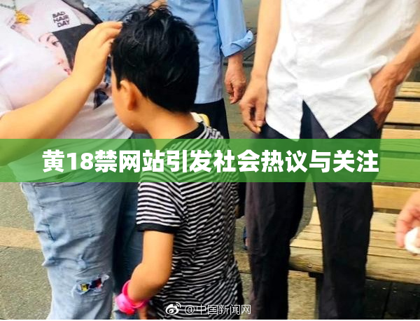 黄18禁网站引发社会热议与关注
