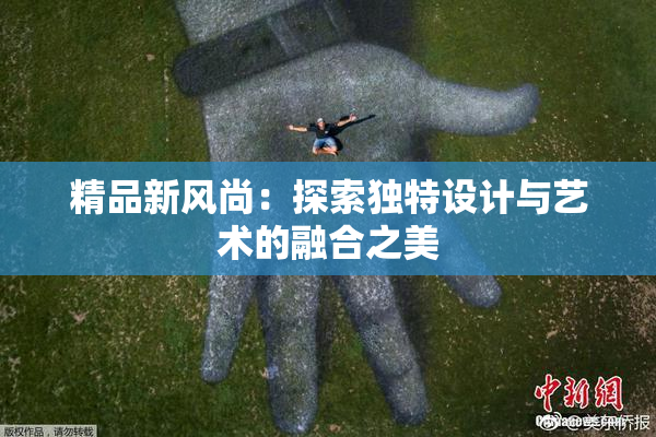 精品新风尚：探索独特设计与艺术的融合之美