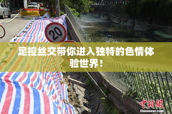 足控丝交带你进入独特的色情体验世界！