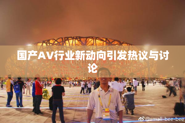 国产AV行业新动向引发热议与讨论