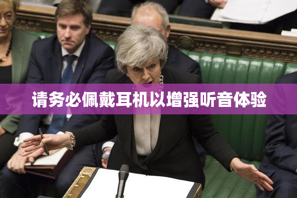 请务必佩戴耳机以增强听音体验